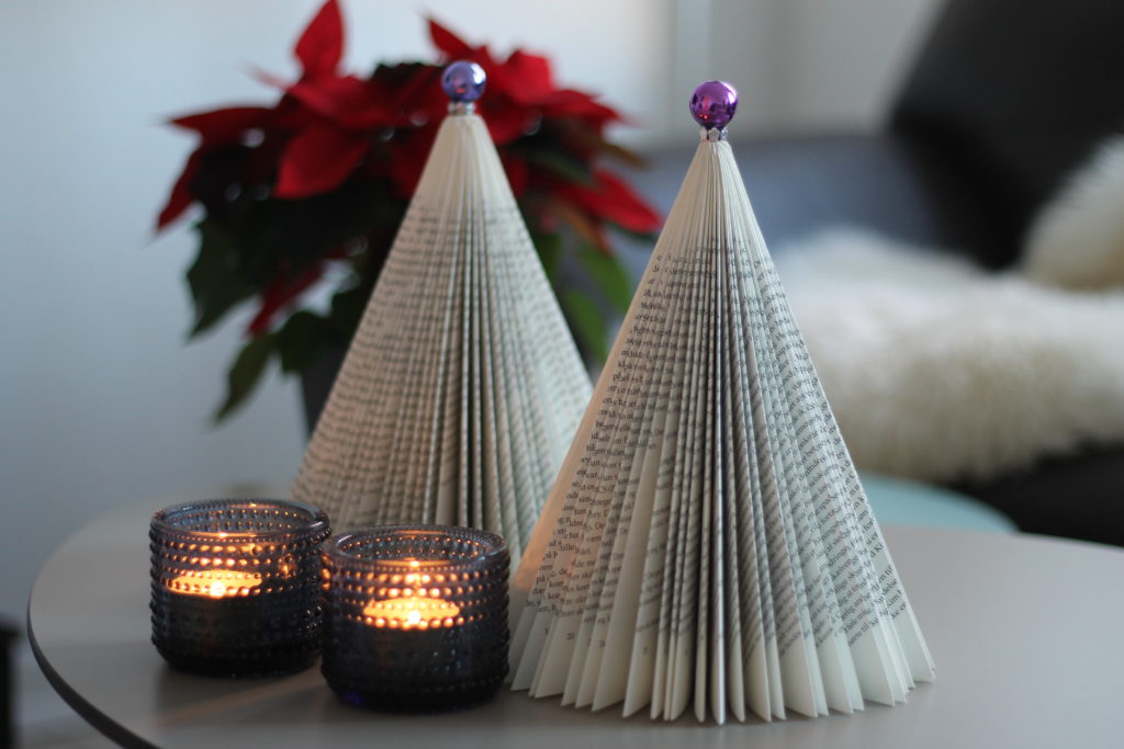 Kreative workshops efterår og vinter - kokedama og bæredygtigt julepynt